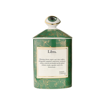 Libra Candle