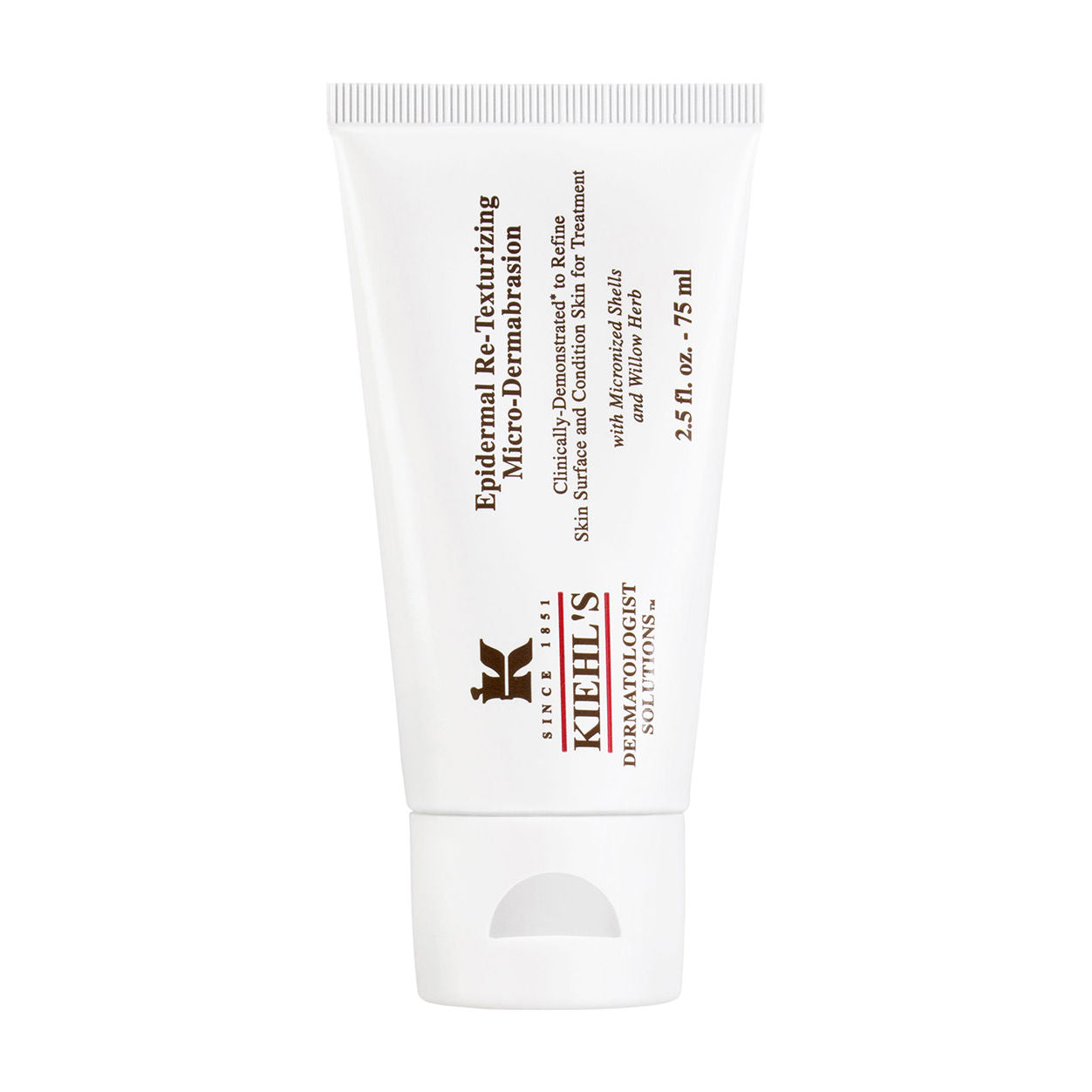Kiehl's Since 1851 Epidermal Re Texturizing Micro Dermabrasion main image