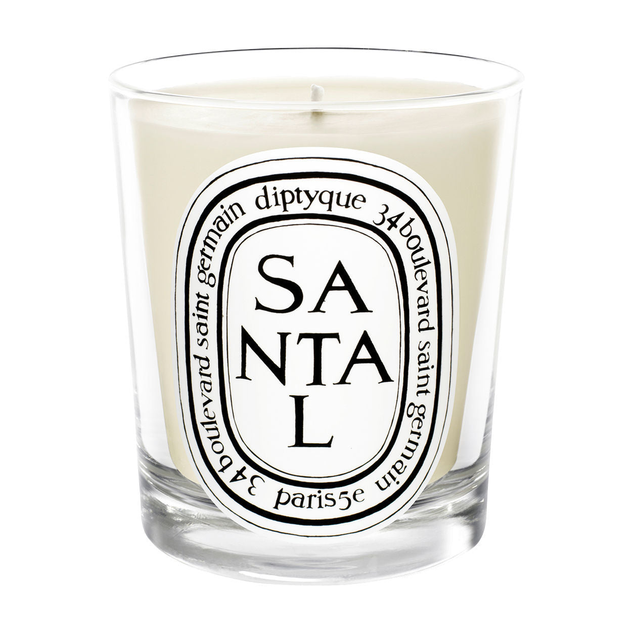 Diptyque Santal Candle main image