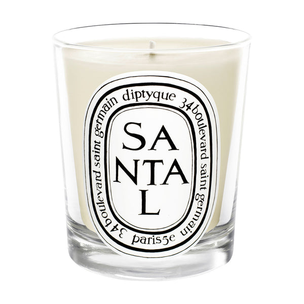Diptyque Santal Candle – Diptyque – bluemercury