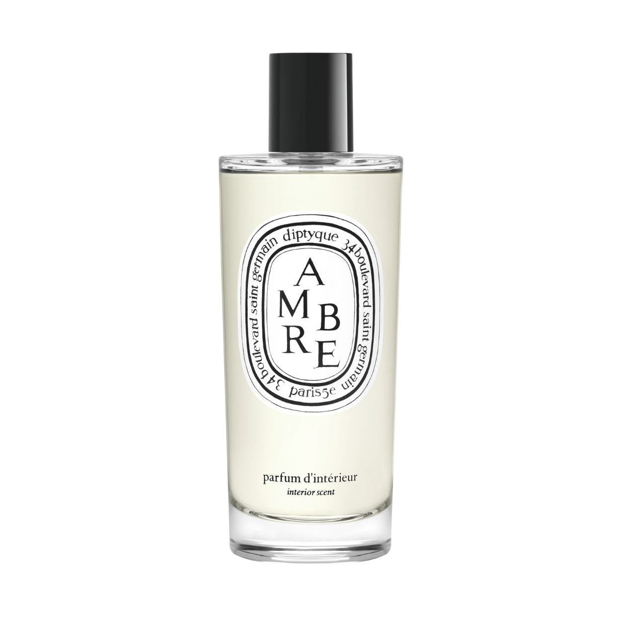 Diptyque Ambre (Amber) Room Spray main image