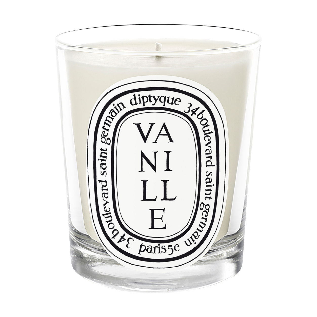 Diptyque Vanilla Candle main image