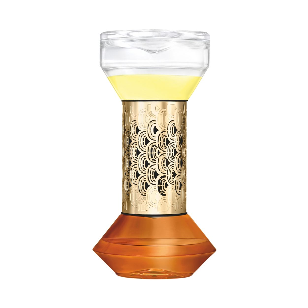 Diptyque Fleur d'Oranger (Orange Blossom) Fragrance Hourglass Diffuser main image