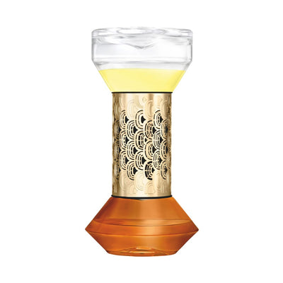 Fleur d'Oranger (Orange Blossom) Fragrance Hourglass Diffuser