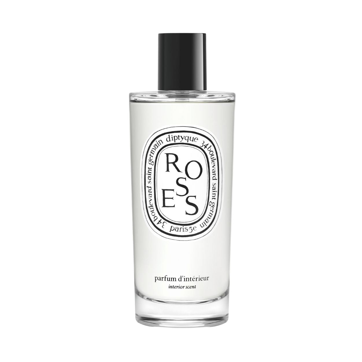 Diptyque Roses Room Spray main image