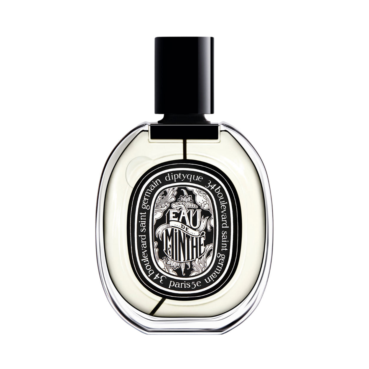 Diptyque Eau de Minthé Eau de Parfum main image