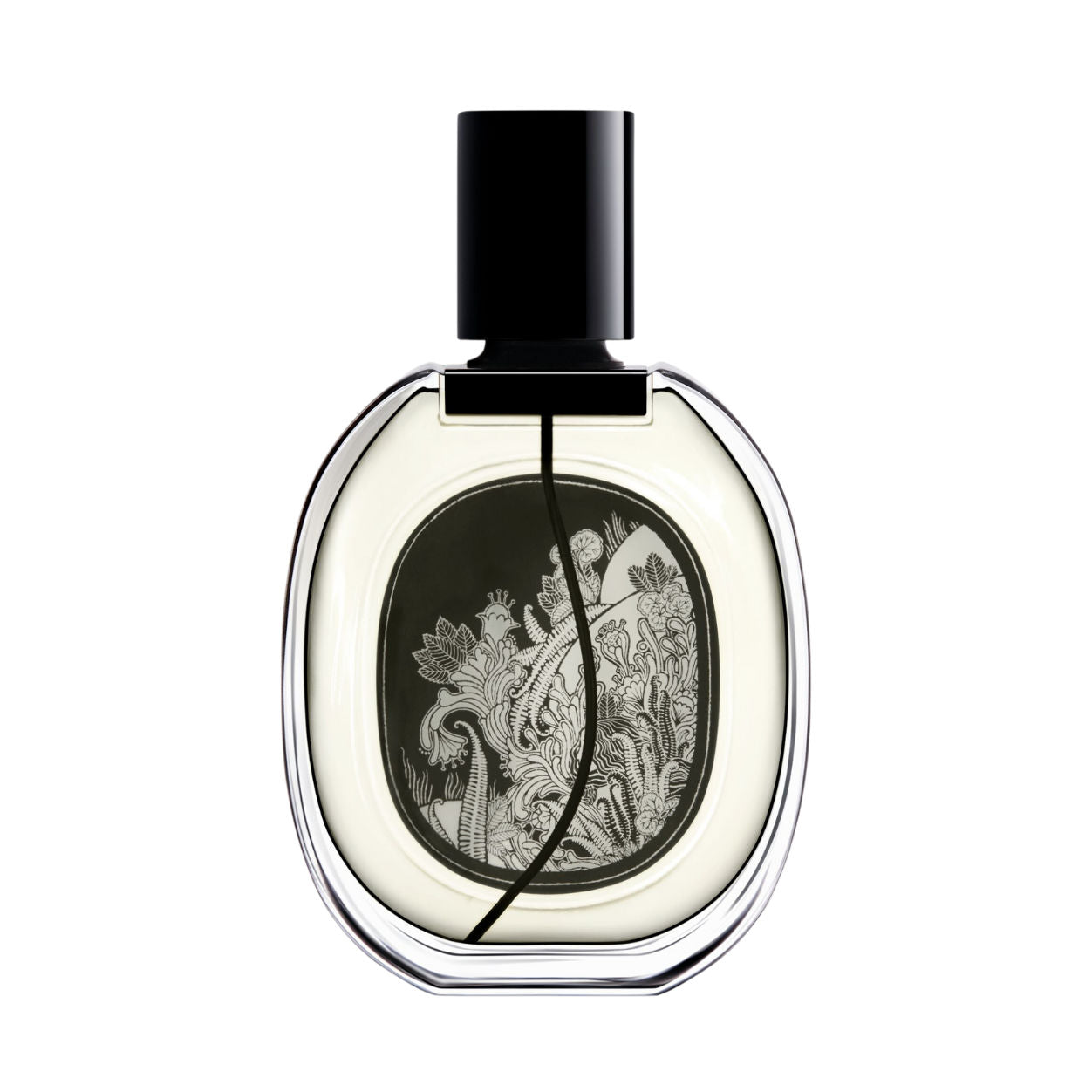 Back image of Diptyque Eau de Minthé Eau de Parfum