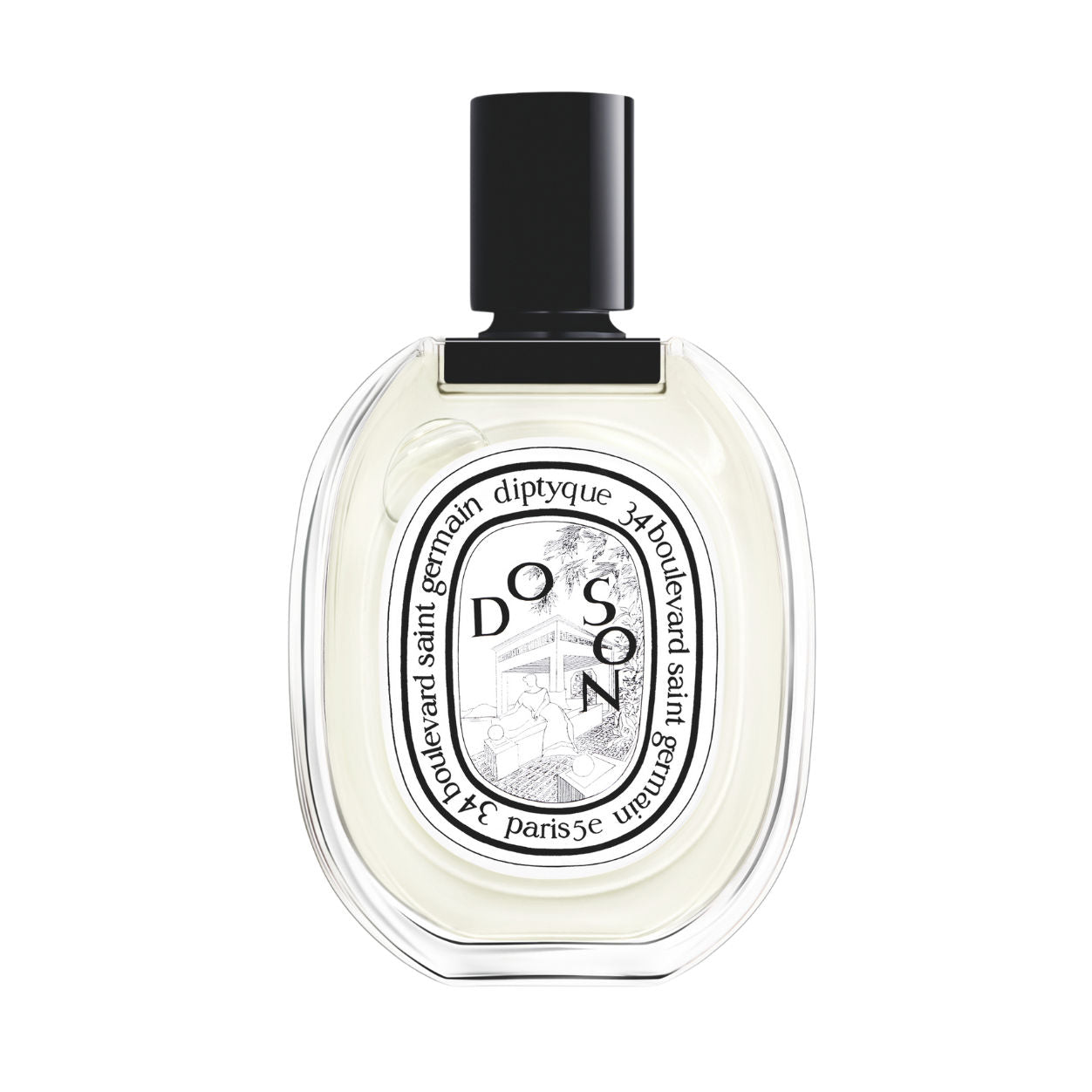 Diptyque Do Son Eau de Toilette main image
