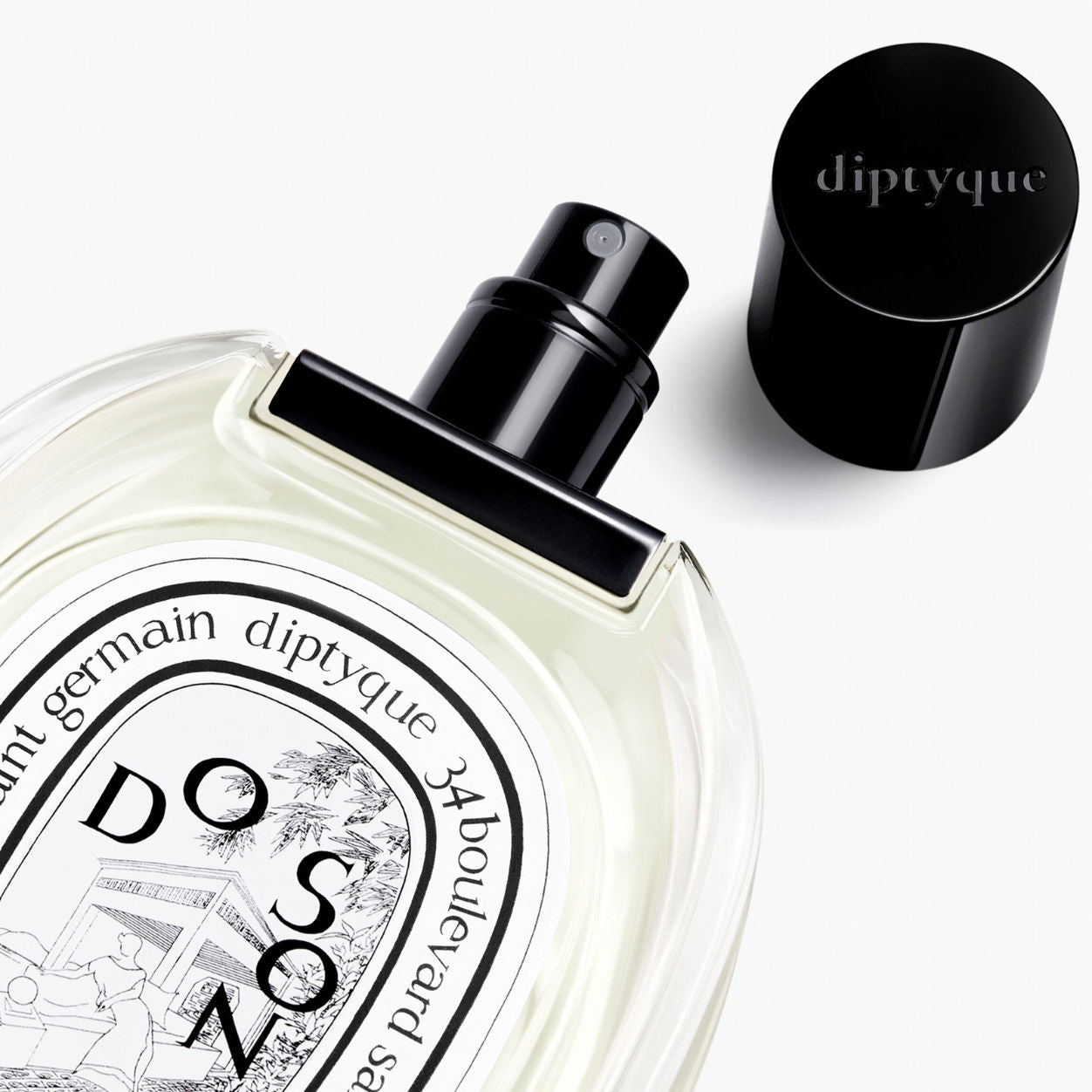 Lifestyle image of Diptyque Do Son Eau de Toilette