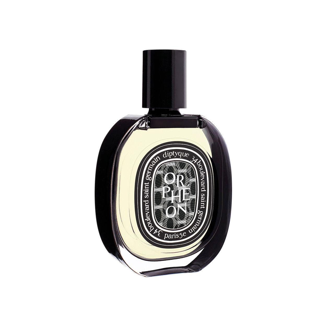 Side image of Diptyque Orphéon Eau de Parfum