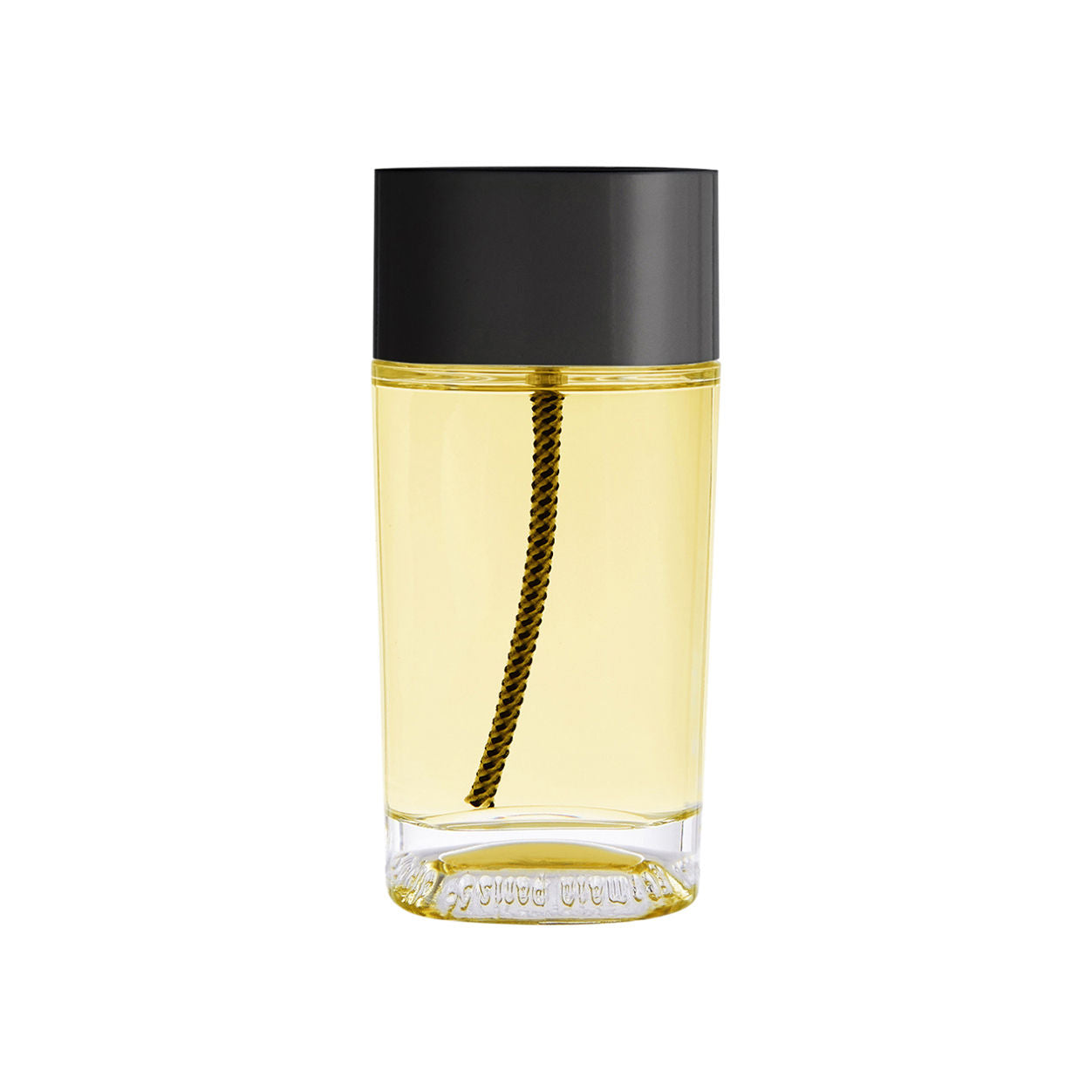 Image of an open Diptyque 34 Boulevard Saint Germain Eau de Toilette