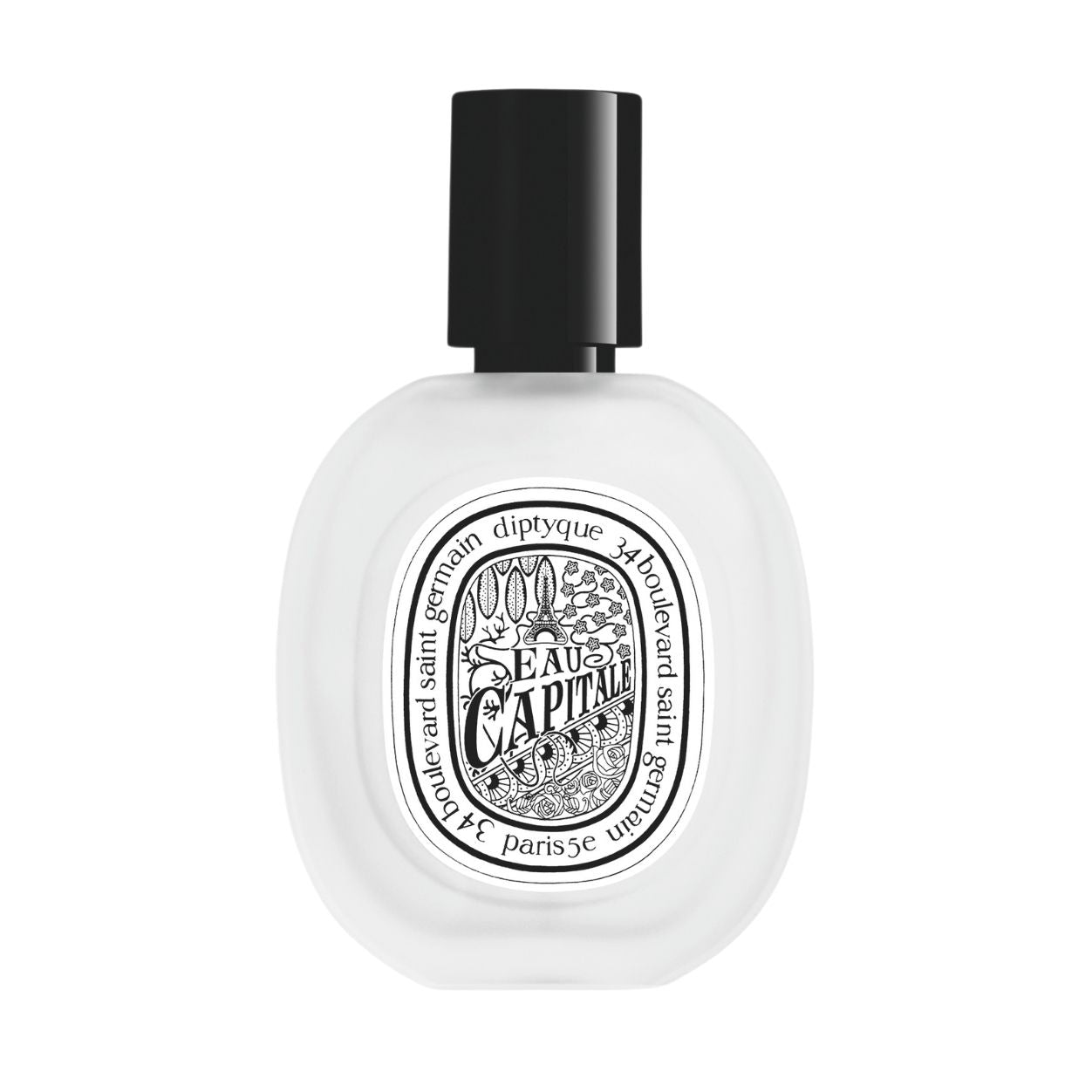 Diptyque Eau Capitale Hair Mist main image