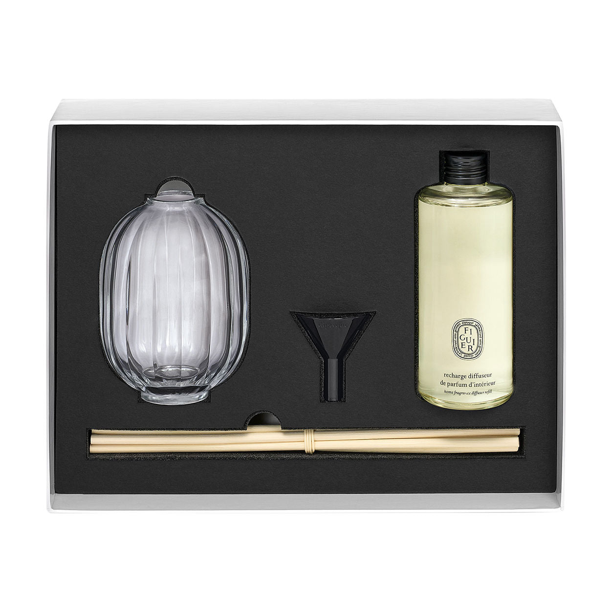 Diptyque Figuier Fragrance Reed Diffuser main image