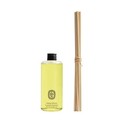 Tubéreuse (Tuberose) Refill For Home Fragrance Diffuser