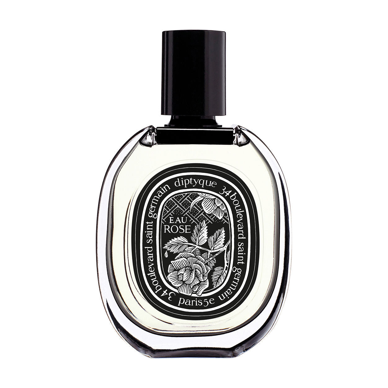 Diptyque Eau Rose Eau de Parfum main image
