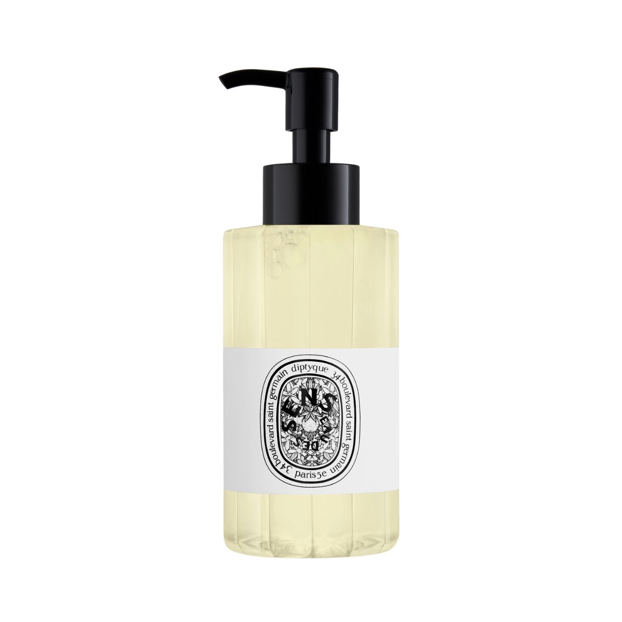 Diptyque Eau des Sens Hand & Body Scented Gel main image
