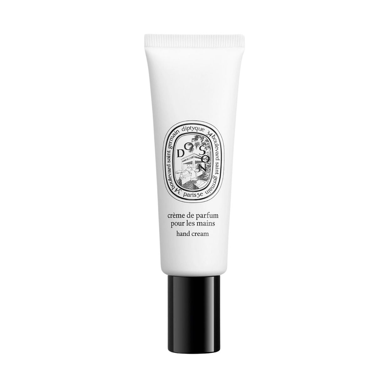 Do Son Perfumed Hand Cream main image