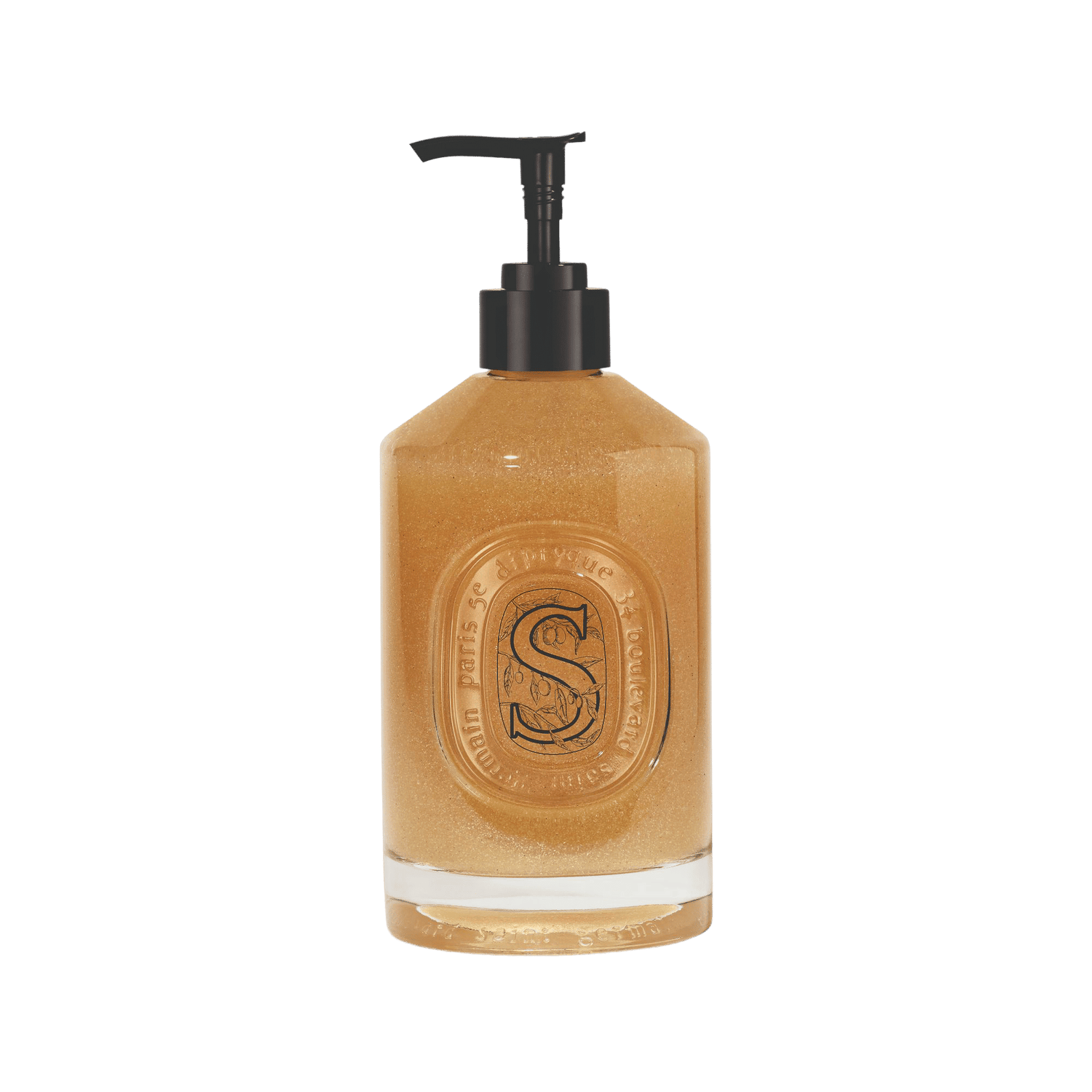Diptyque Exfoliating Hand Rinse main image