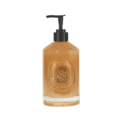 Exfoliating Hand Rinse