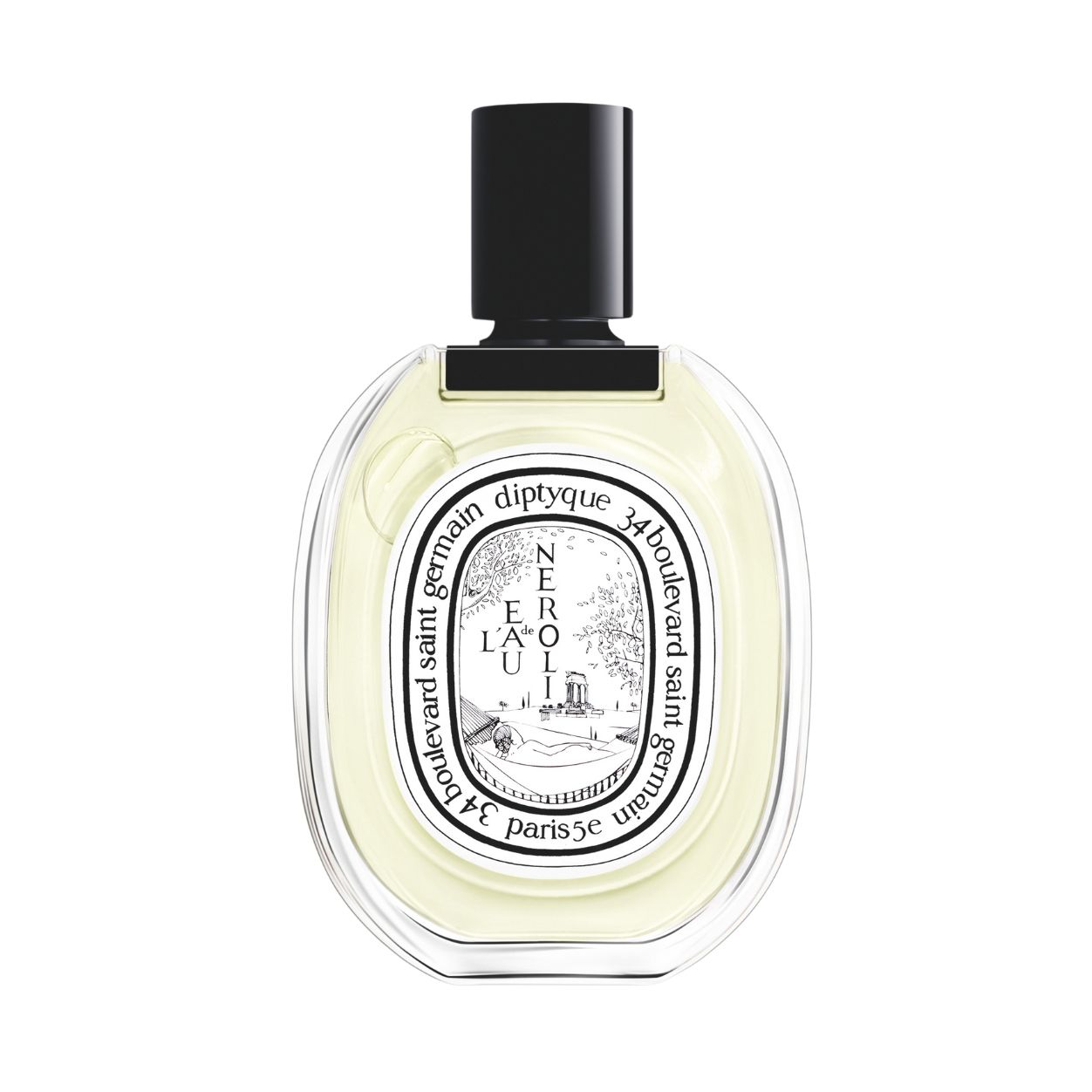 Diptyque L'Eau de Néroli Eau De Toilette main image