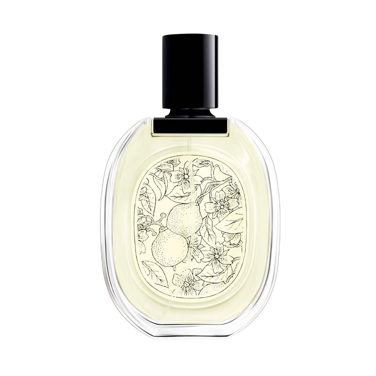 Back image of Diptyque L'Eau de Néroli Eau De Toilette