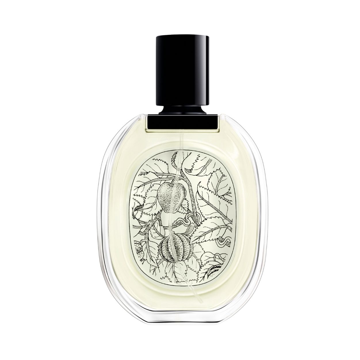 Back image of Diptyque L'Eau des Hespérides Eau de Toilette