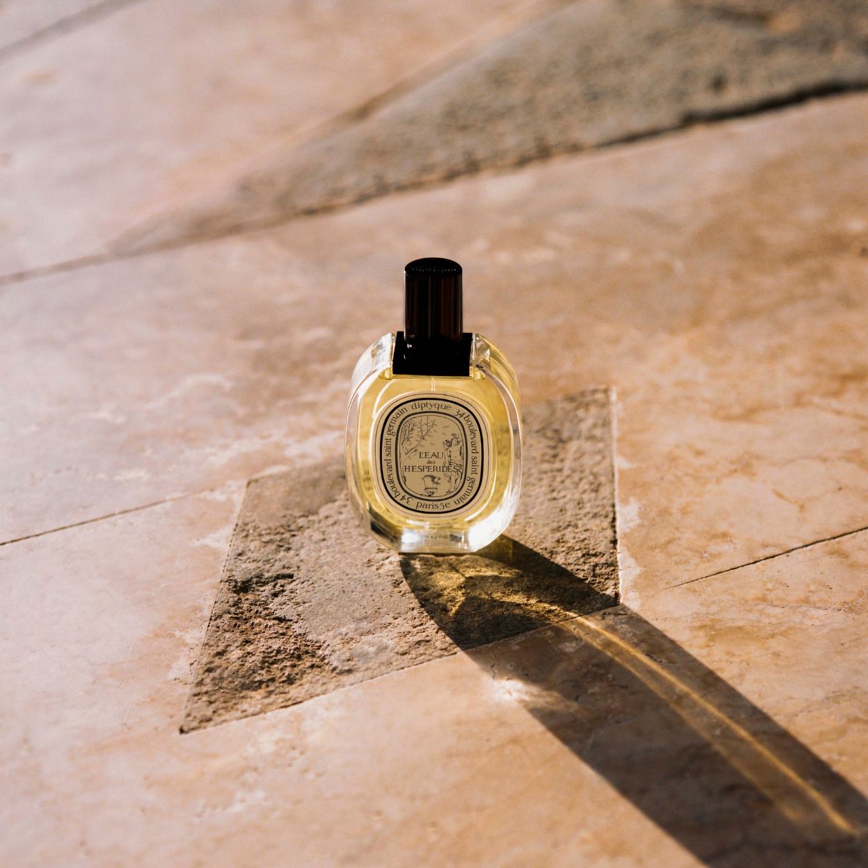 Image of product in the same collection as Diptyque L'Eau des Hespérides Eau de Toilette