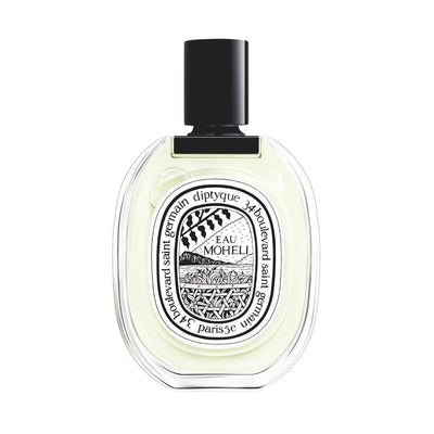 Eau Mohéli Eau De Toilette