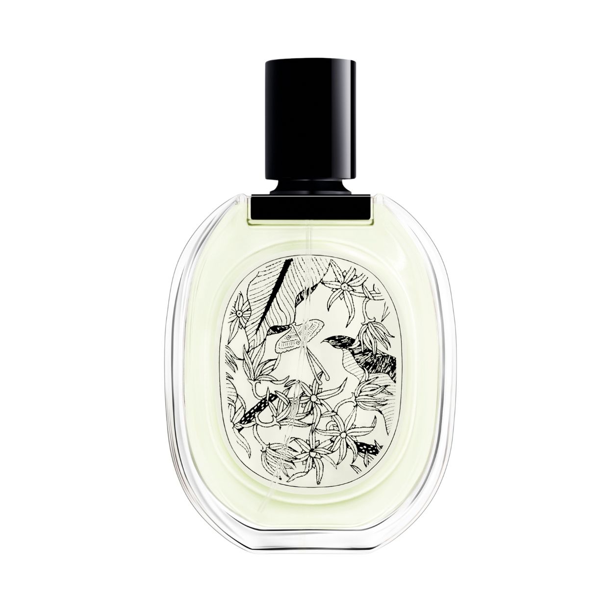 Back image of Diptyque Eau Mohéli Eau De Toilette