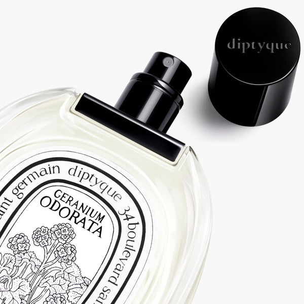 Diptyque Geranium Odorata Eau De Toilette – Diptyque – bluemercury