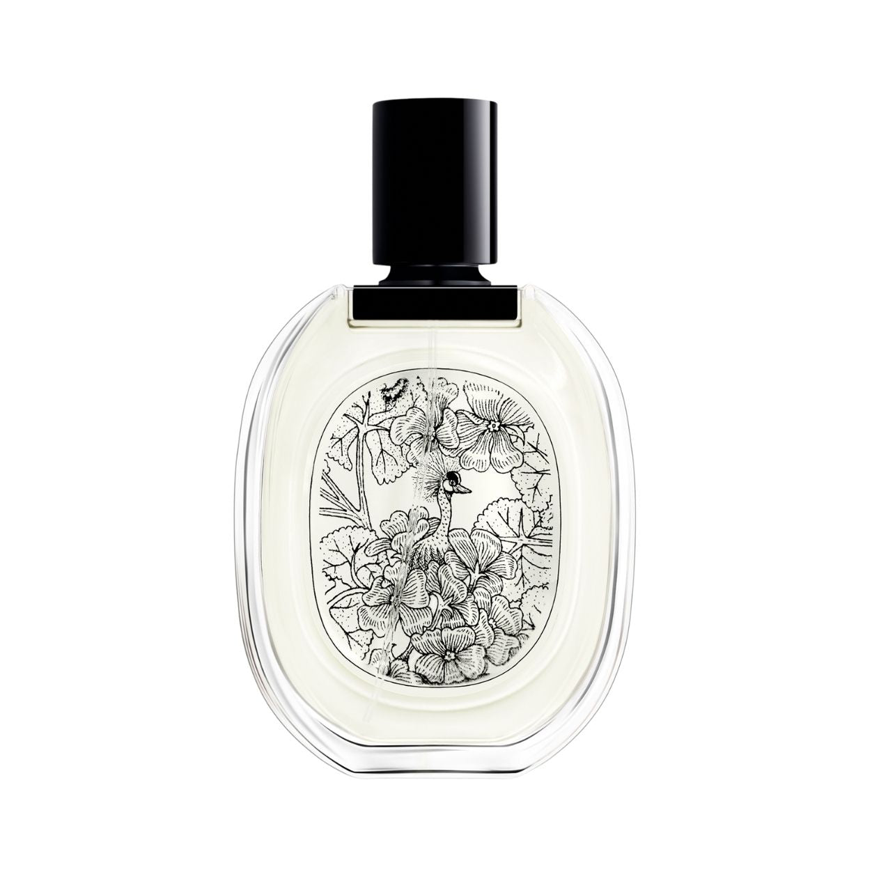 Back image of Diptyque Geranium Odorata Eau De Toilette