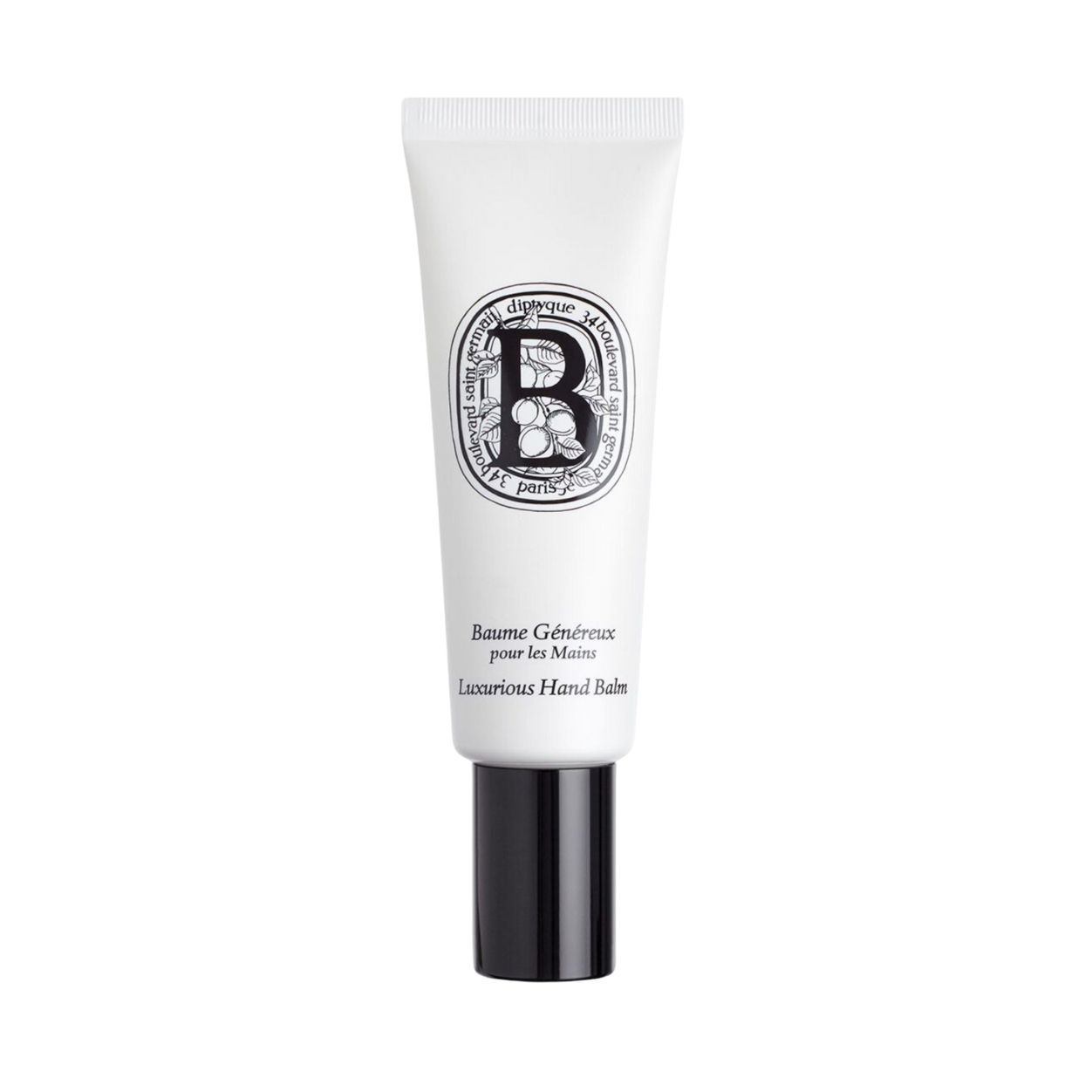 Diptyque Luxurious Hand Balm main image