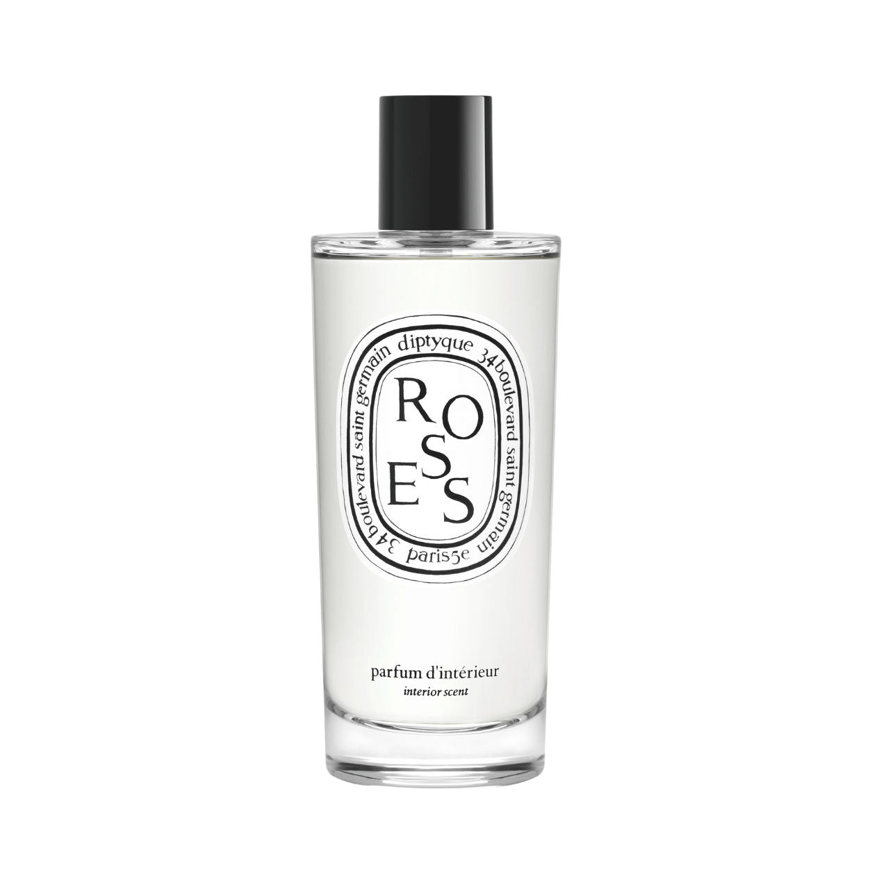 Diptyque Roses Room Spray main image