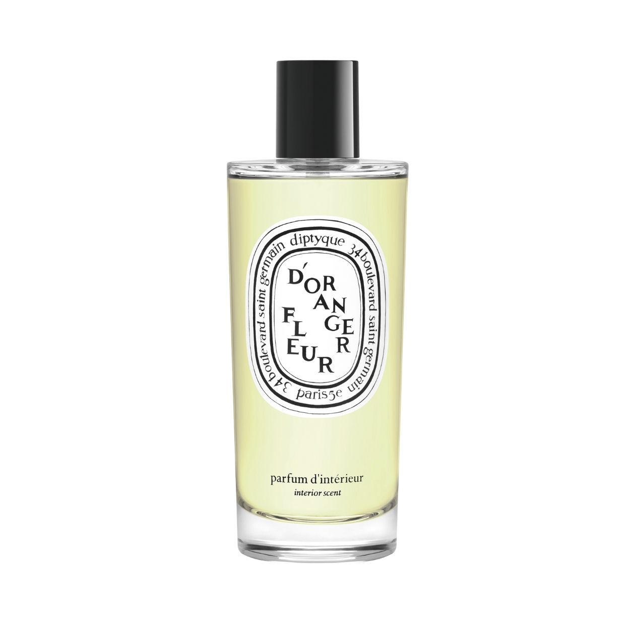 Diptyque Fleur d'Oranger (Orange Blossom) Room Spray main image