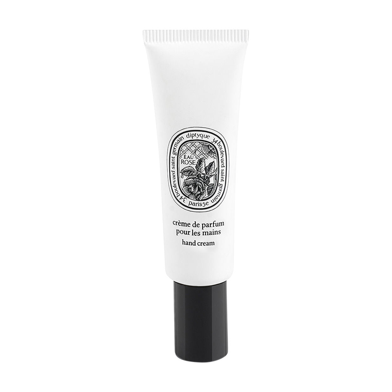 Diptyque Eau Rose Hand Cream main image