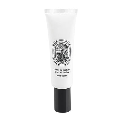 Eau Rose Hand Cream