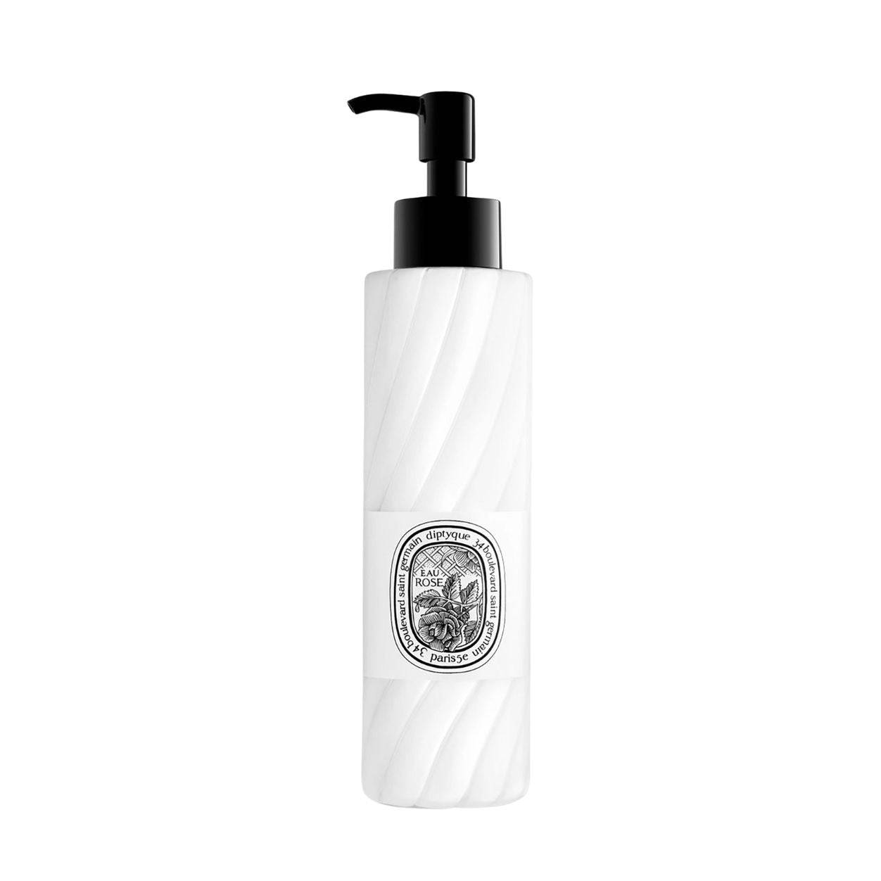 Diptyque Eau Rose Hand & Body Scented Lotion main image