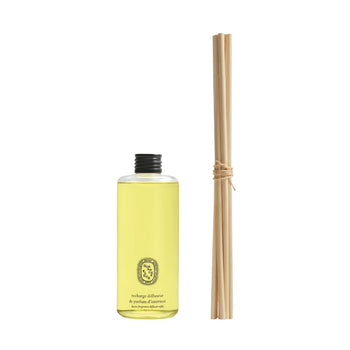 Diptyque Fleur d’Oranger (Orange Blossom) Refill For Home Fragrance Diffuser main image