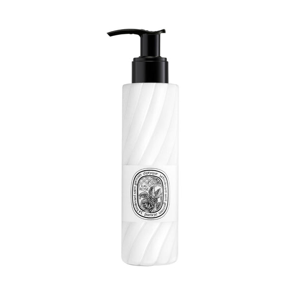 Diptyque Eau Rose Hand & Body Lotion – Diptyque – bluemercury