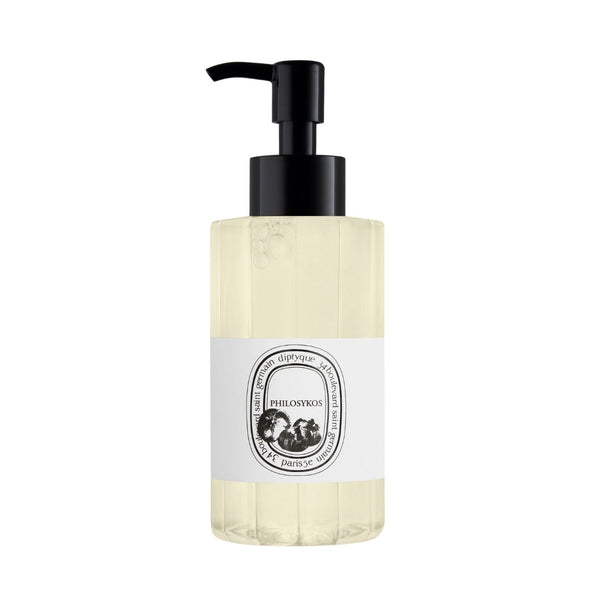 Diptyque Philosykos Scented Cleansing Hand and Body Gel – Diptyque