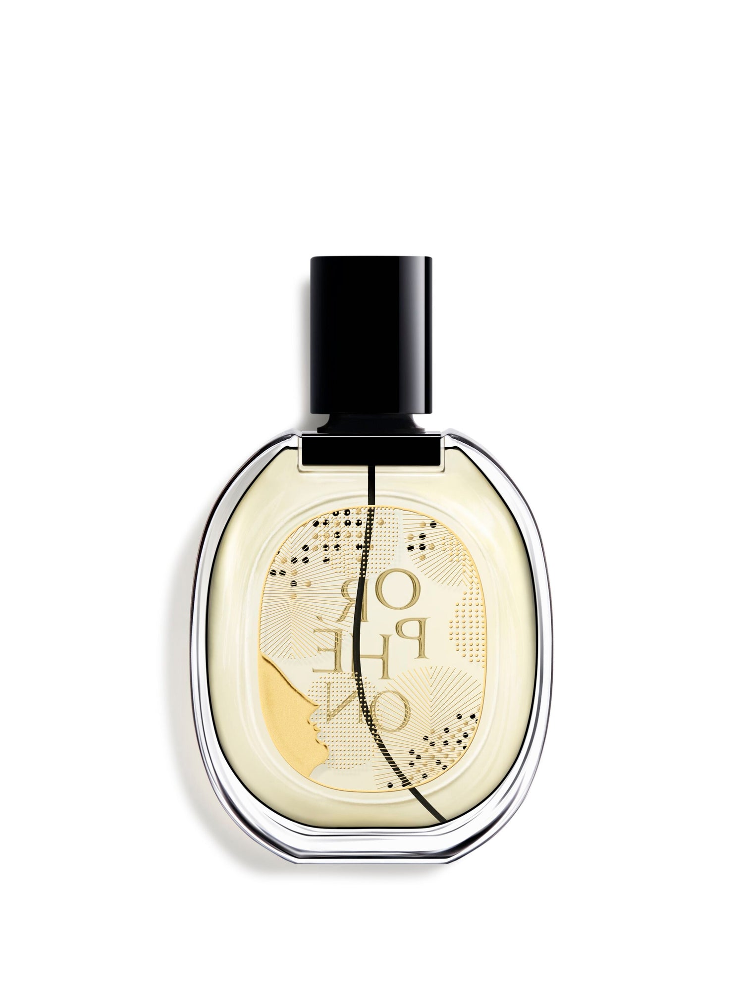 Back image of Diptyque Holiday Edition Orphéon Eau de Parfum (Limited Edition)