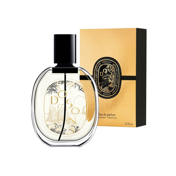 Diptyque Holiday Edition Do Son Eau de Parfum (Limited Edition