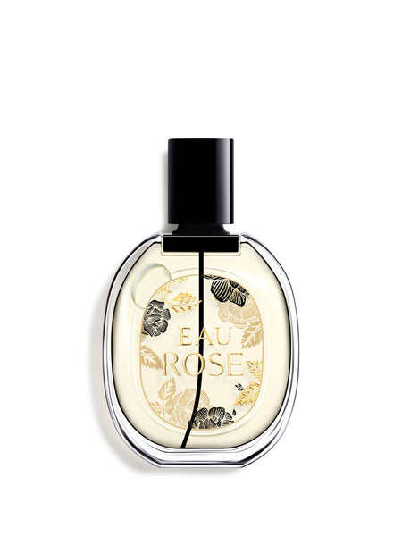 Diptyque Holiday Edition Eau Rose Eau de Parfum (Limited Edition