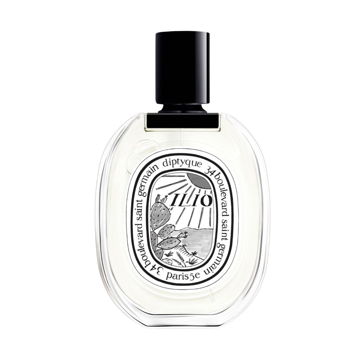 Diptyque Ilio Eau De Toilette main image
