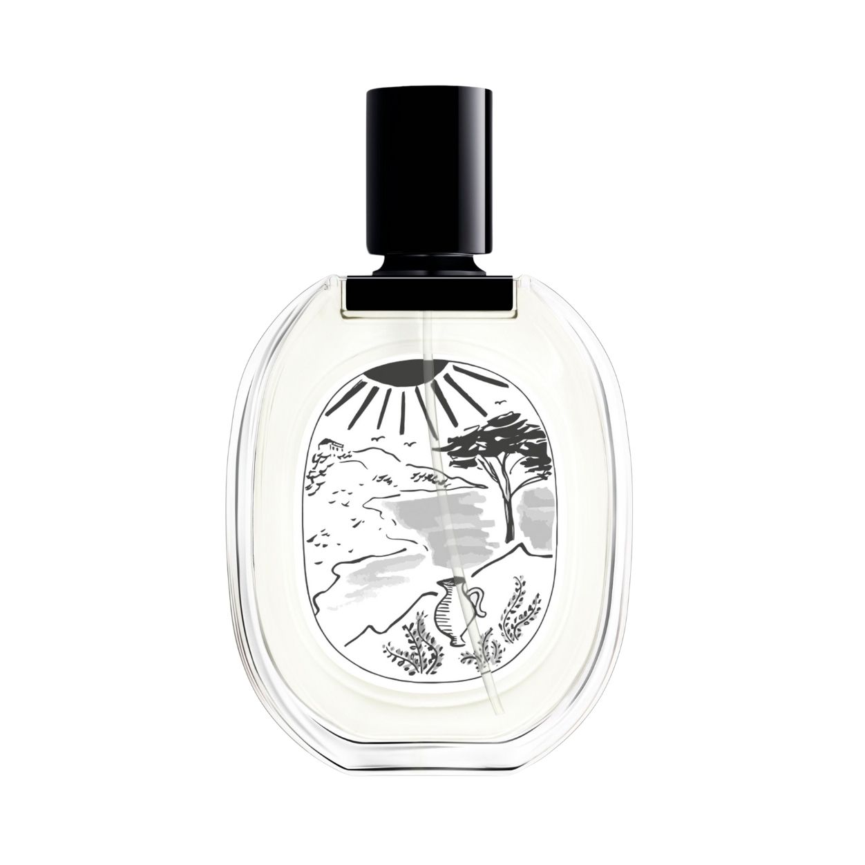 Back image of Diptyque Ilio Eau De Toilette