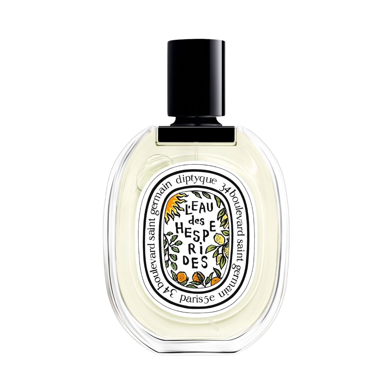 Diptyque L'Eau des Hespérides Eau De Toilette (Limited Edition) main image