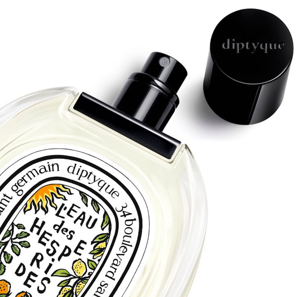 Diptyque L'Eau des Hespérides Eau De Toilette (Limited