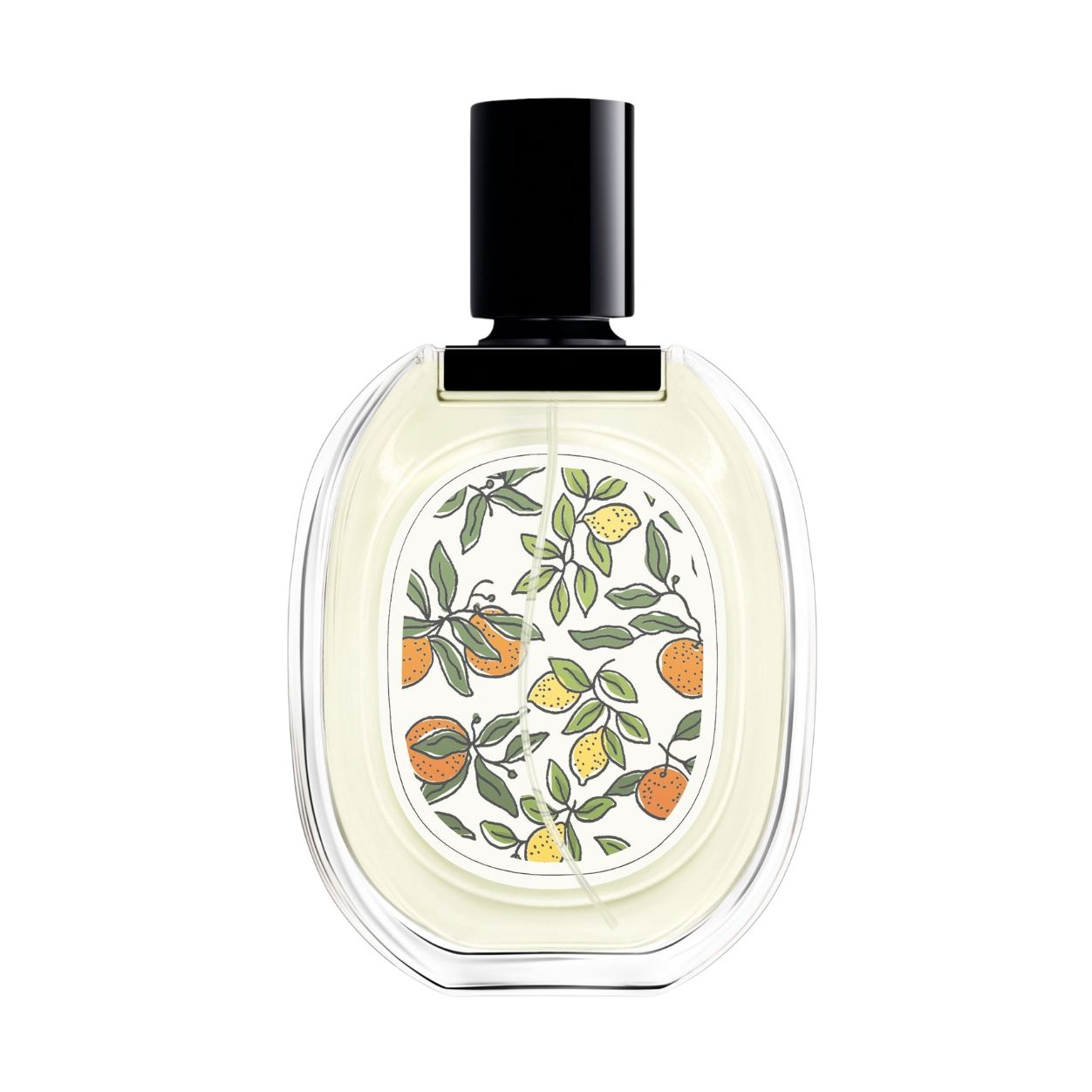 Back image of Diptyque L'Eau des Hespérides Eau De Toilette (Limited Edition)