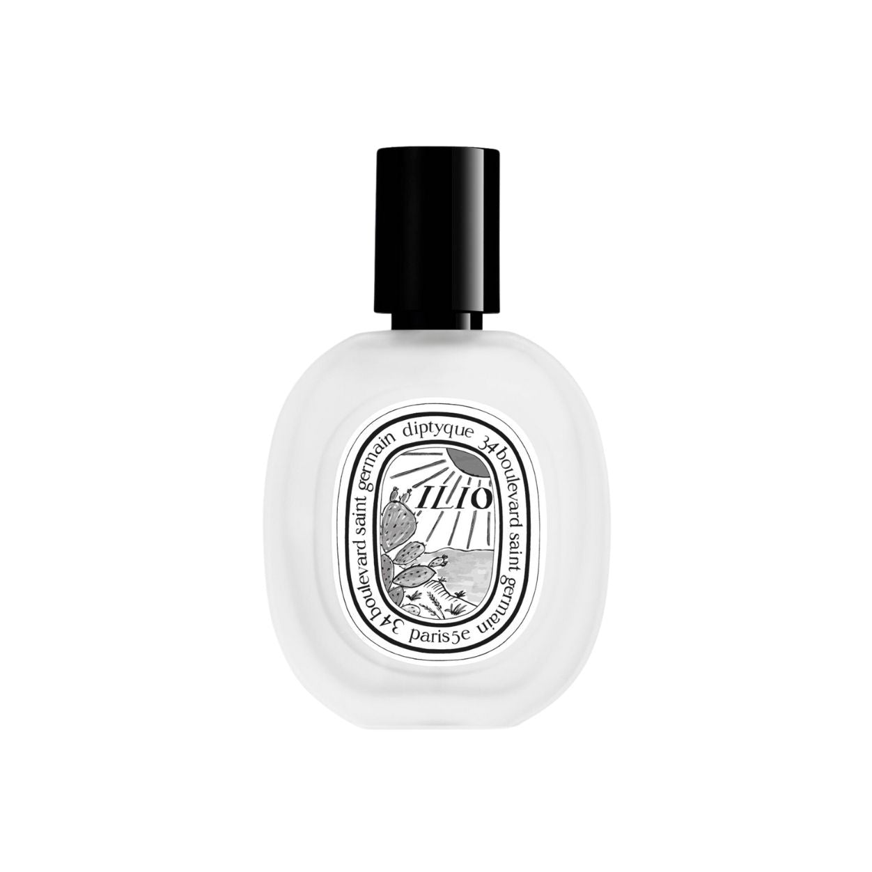 Diptyque Ilio Hair Mist (Limited Edition) main image