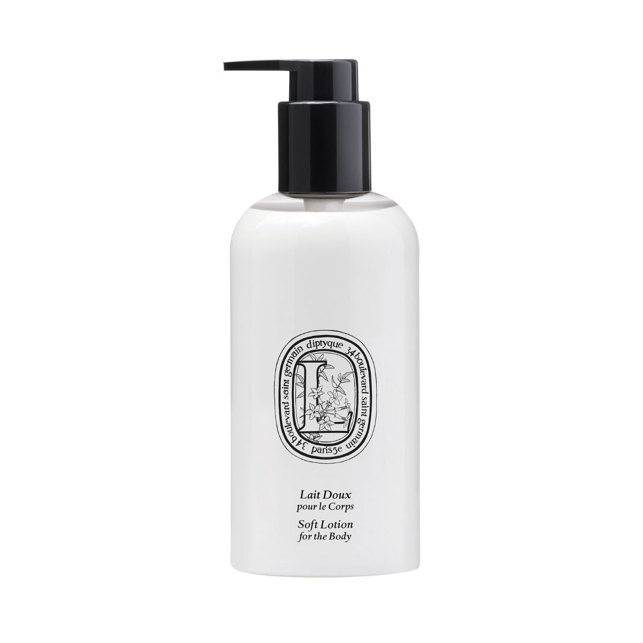 Diptyque Soft Lotion for the Body main image